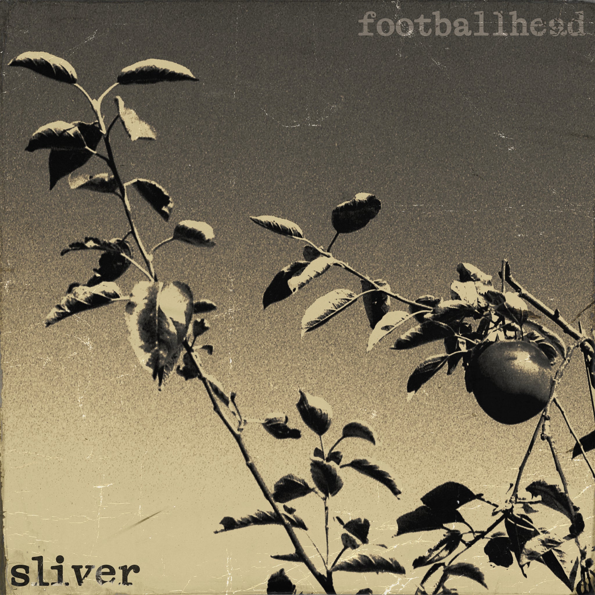 Footballhead - Sliver (Single)