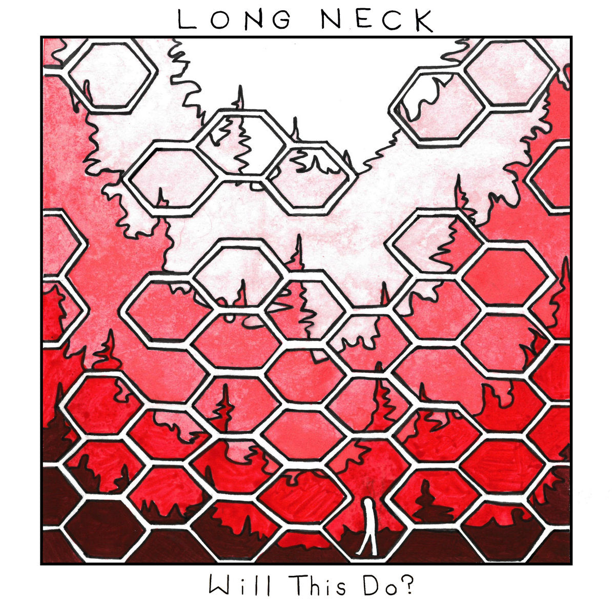 Long Neck - Will This Do?