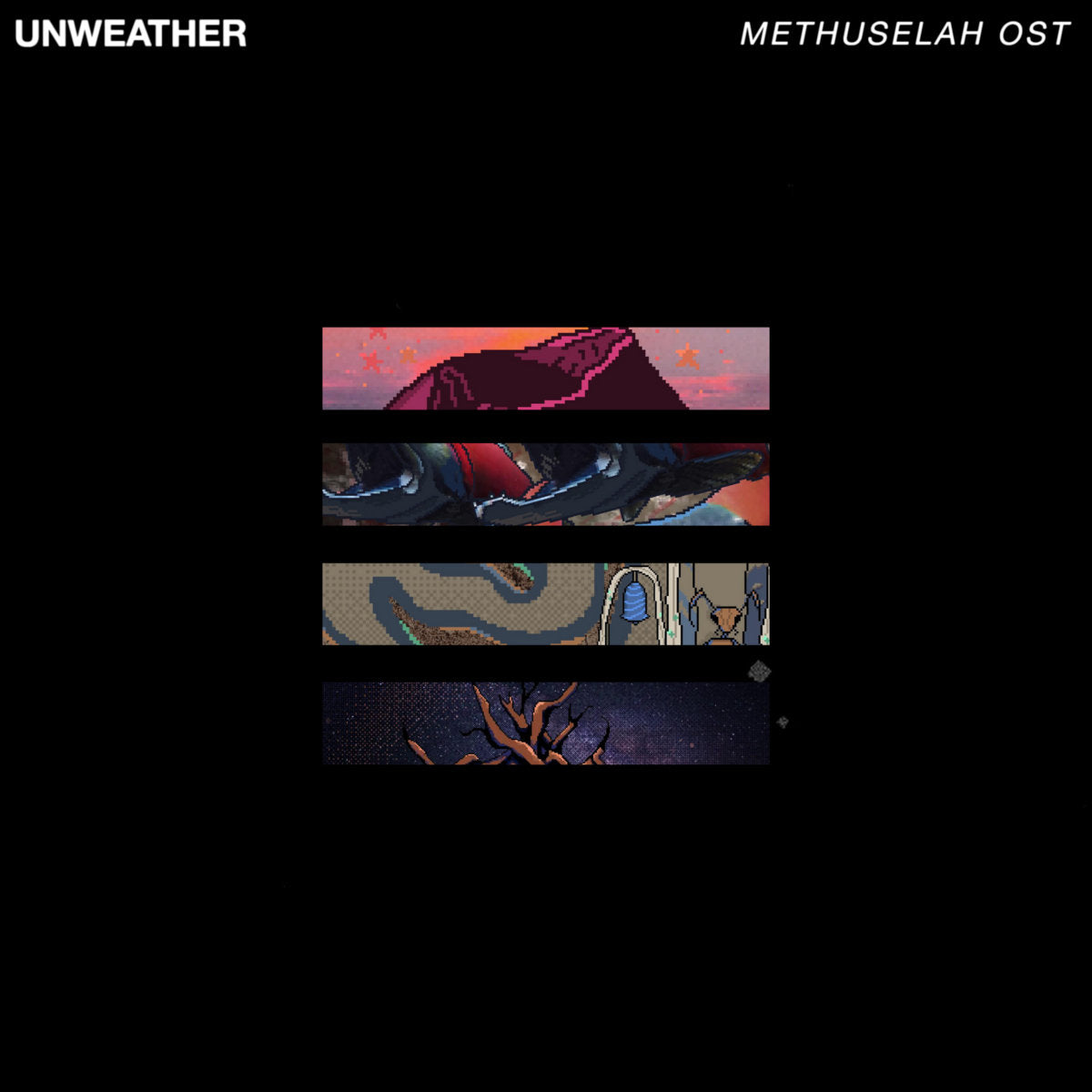 Unweather - Methuselah OST