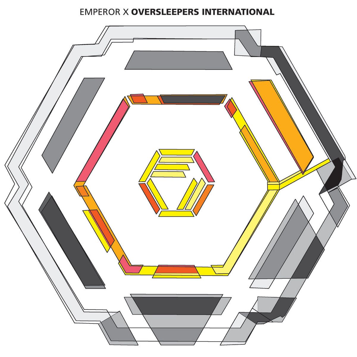 Emperor X - Oversleepers International