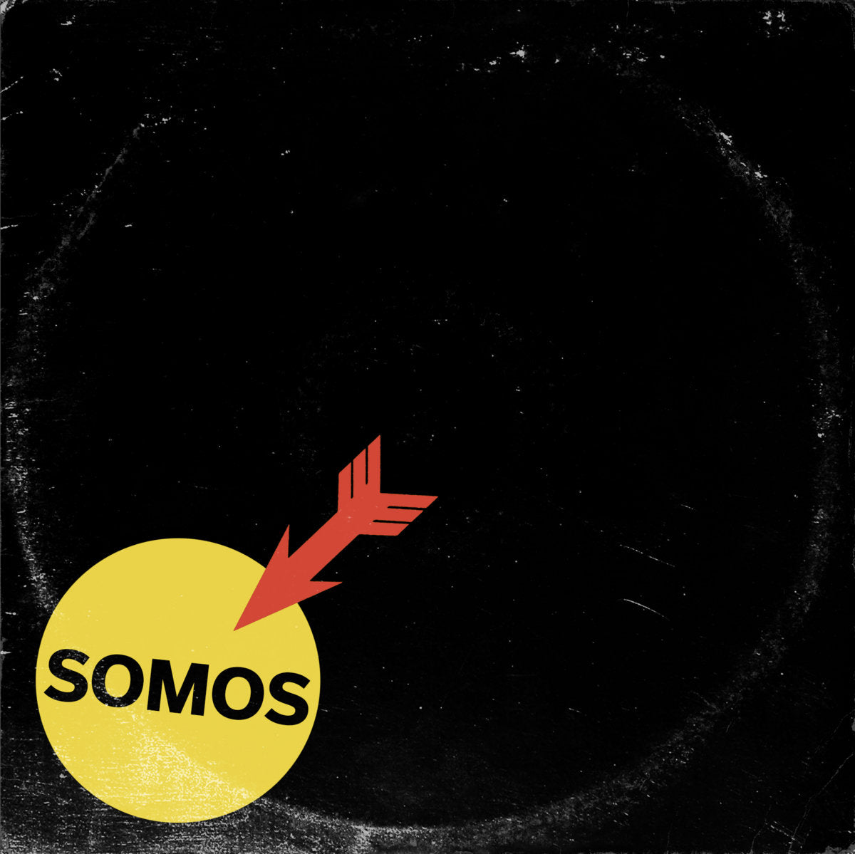 Somos - Prison On A Hill